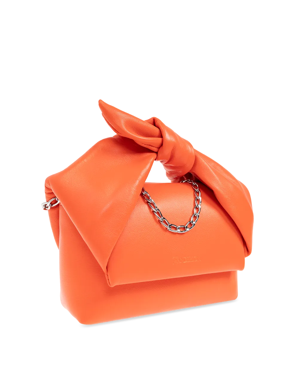 JWANDERSON BOW SMALL TWISTER BAG