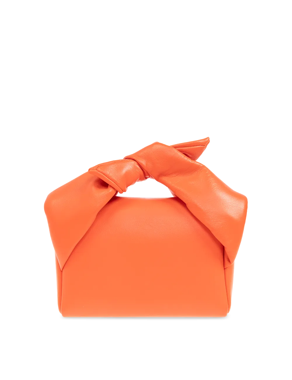 JWANDERSON BOW SMALL TWISTER BAG