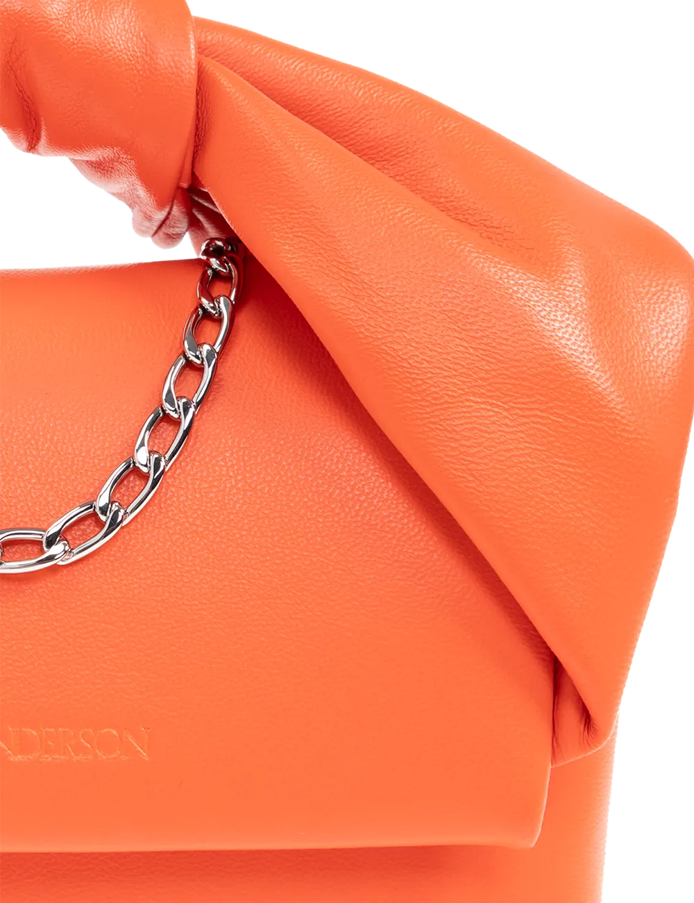 JWANDERSON BOW SMALL TWISTER BAG