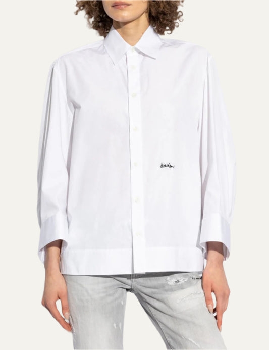 DSQUARED2 DEAN SHIRT