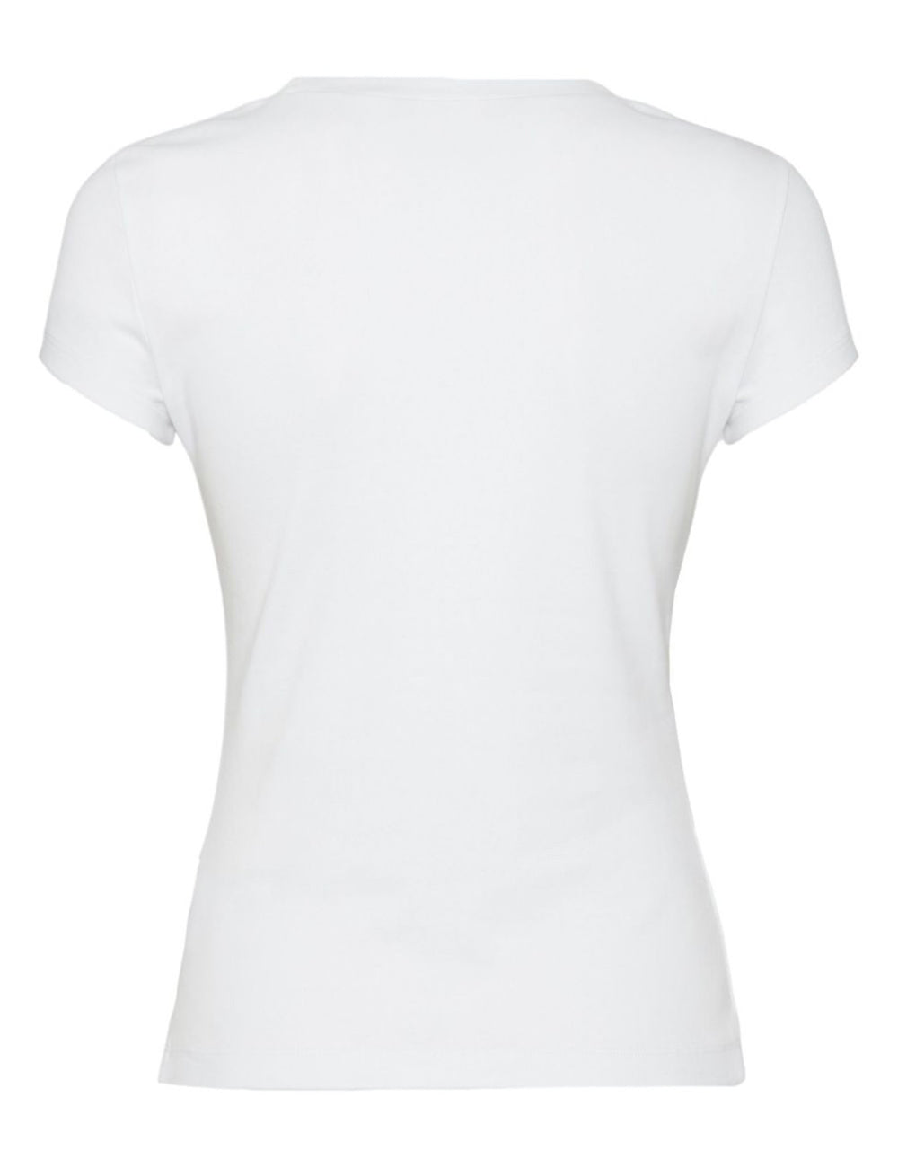 DSQUARED2 LOGO PRINT T-SHIRT