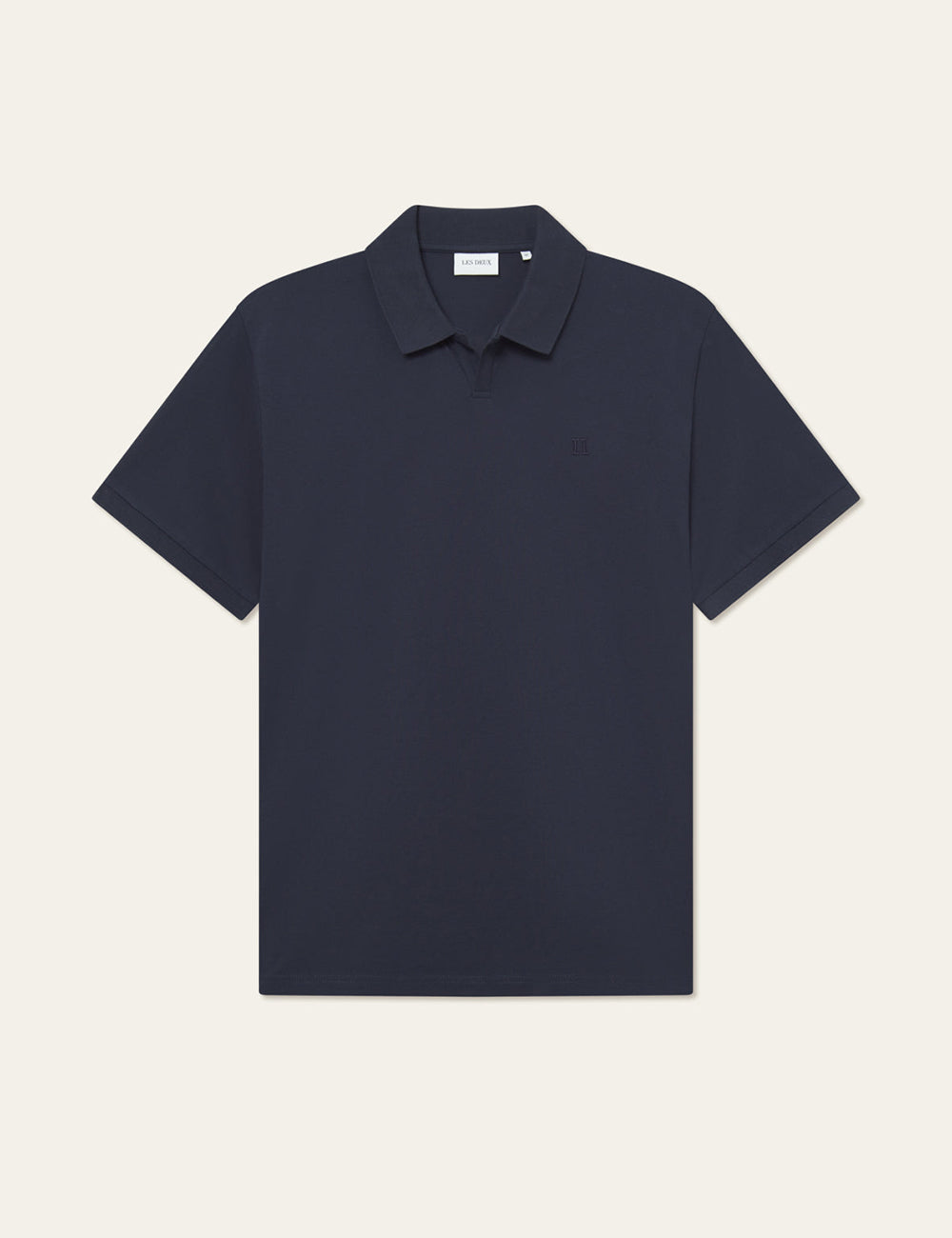 LES DEUX Piquι Polo 2.0