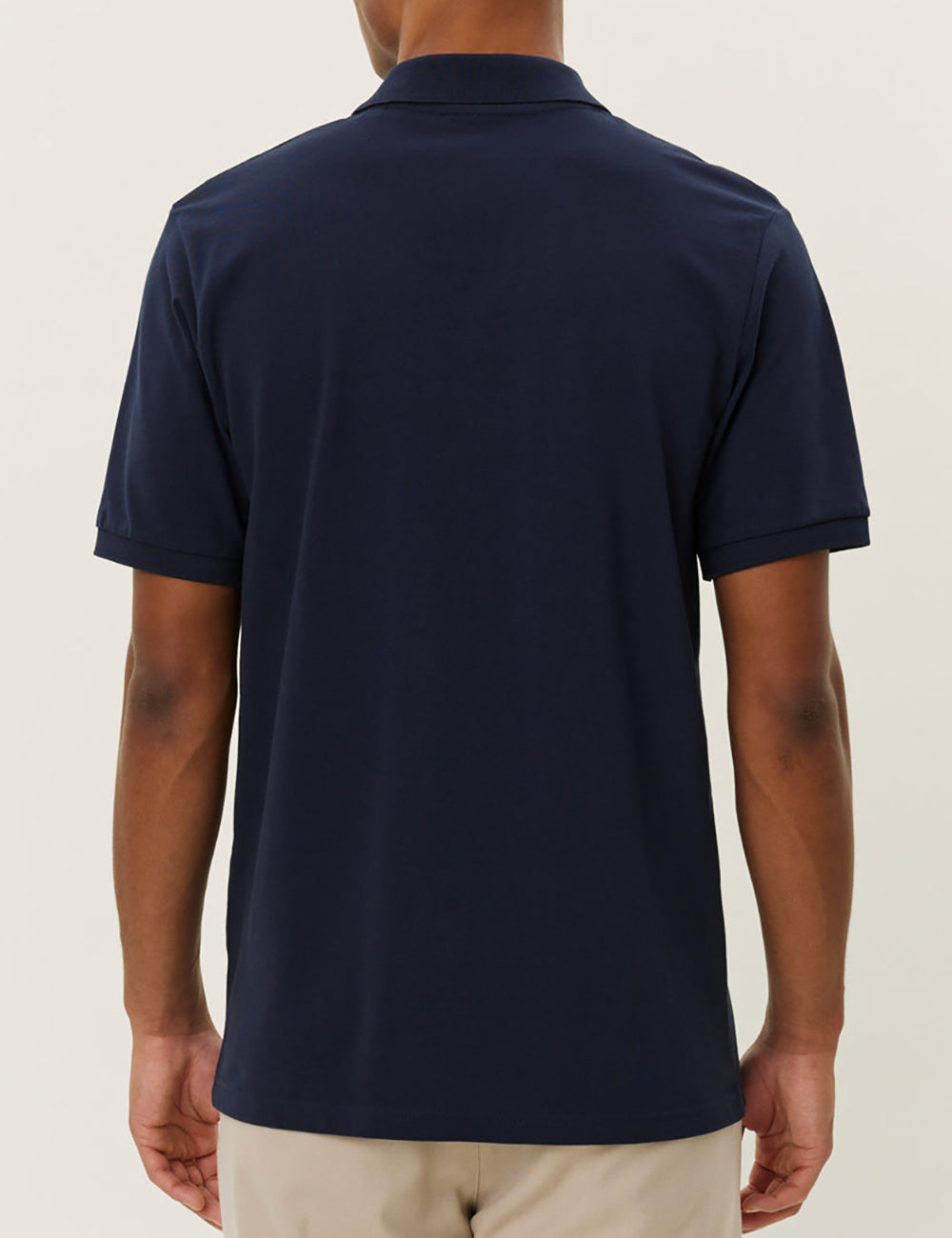 LES DEUX Piquι Polo 2.0