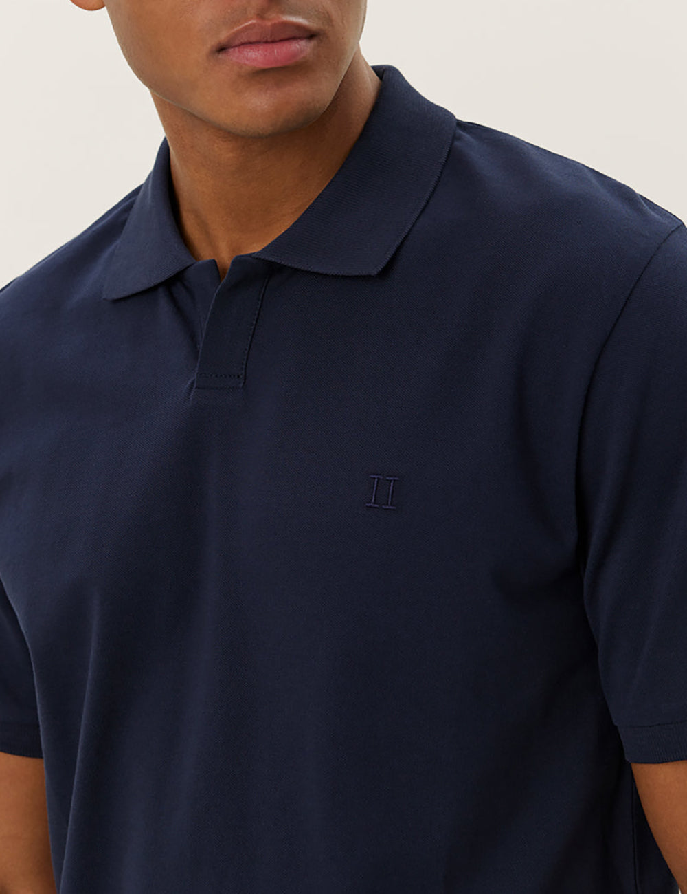 LES DEUX Piquι Polo 2.0