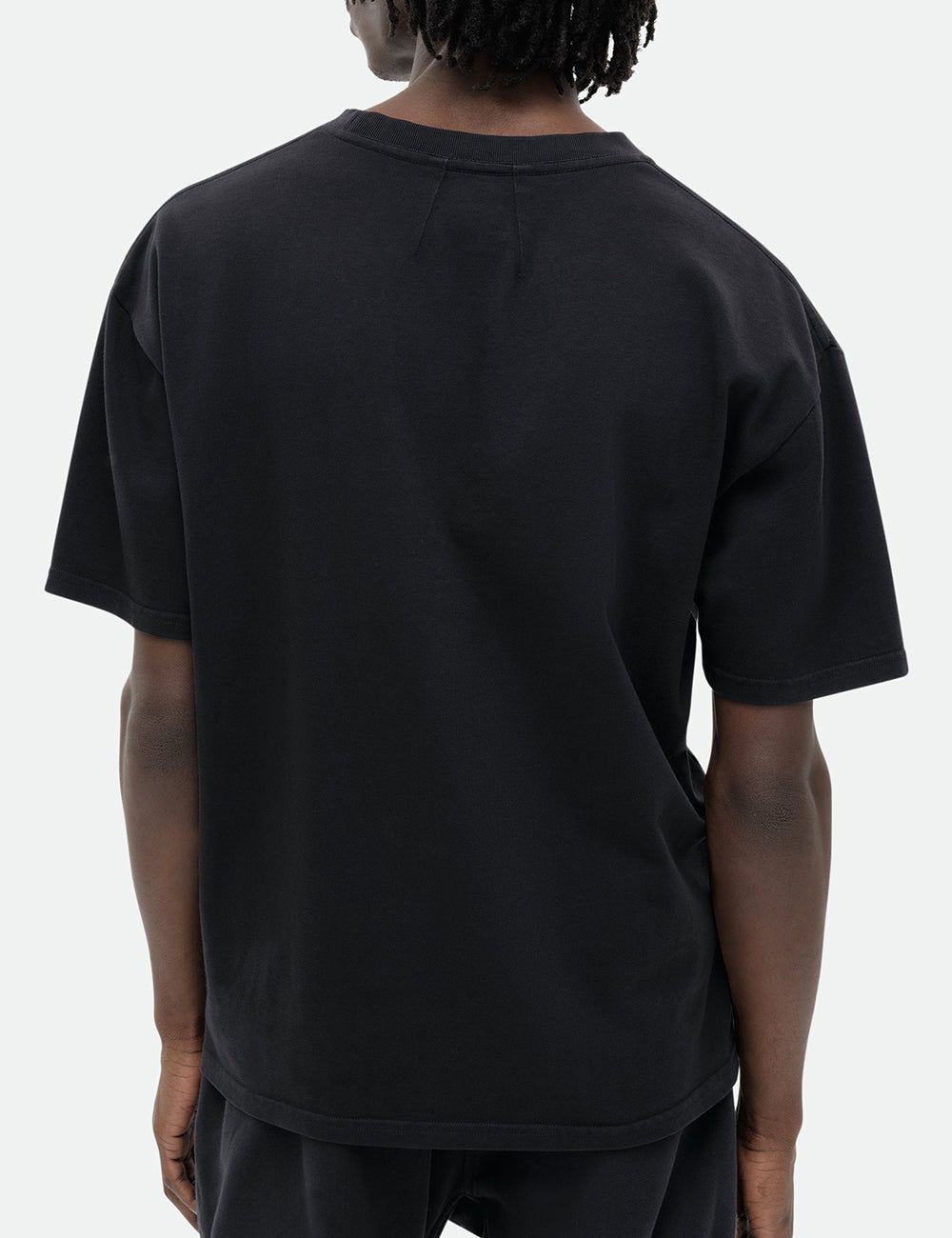 RHUDE TOWN AND COUNTRY TEE