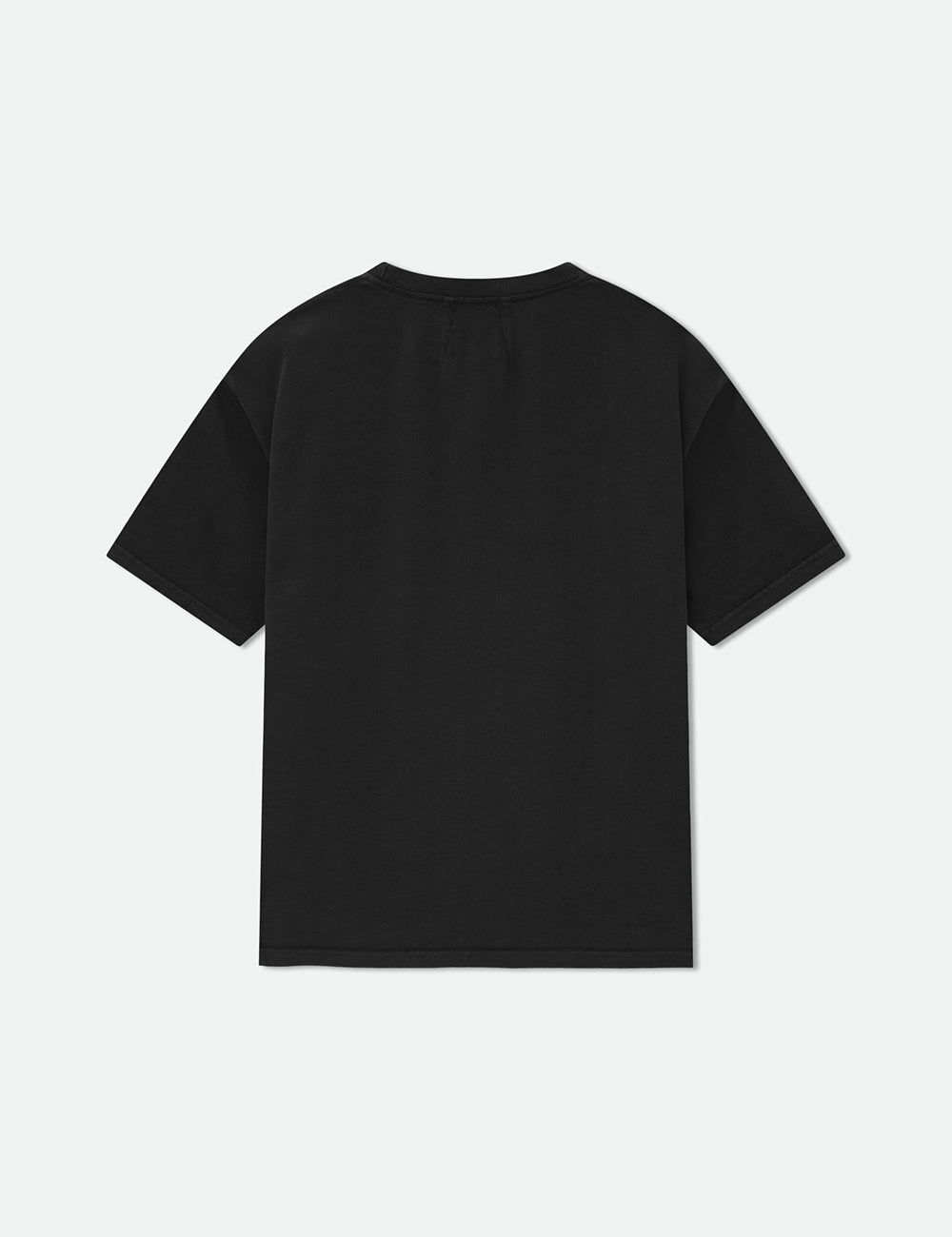 RHUDE TOWN AND COUNTRY TEE