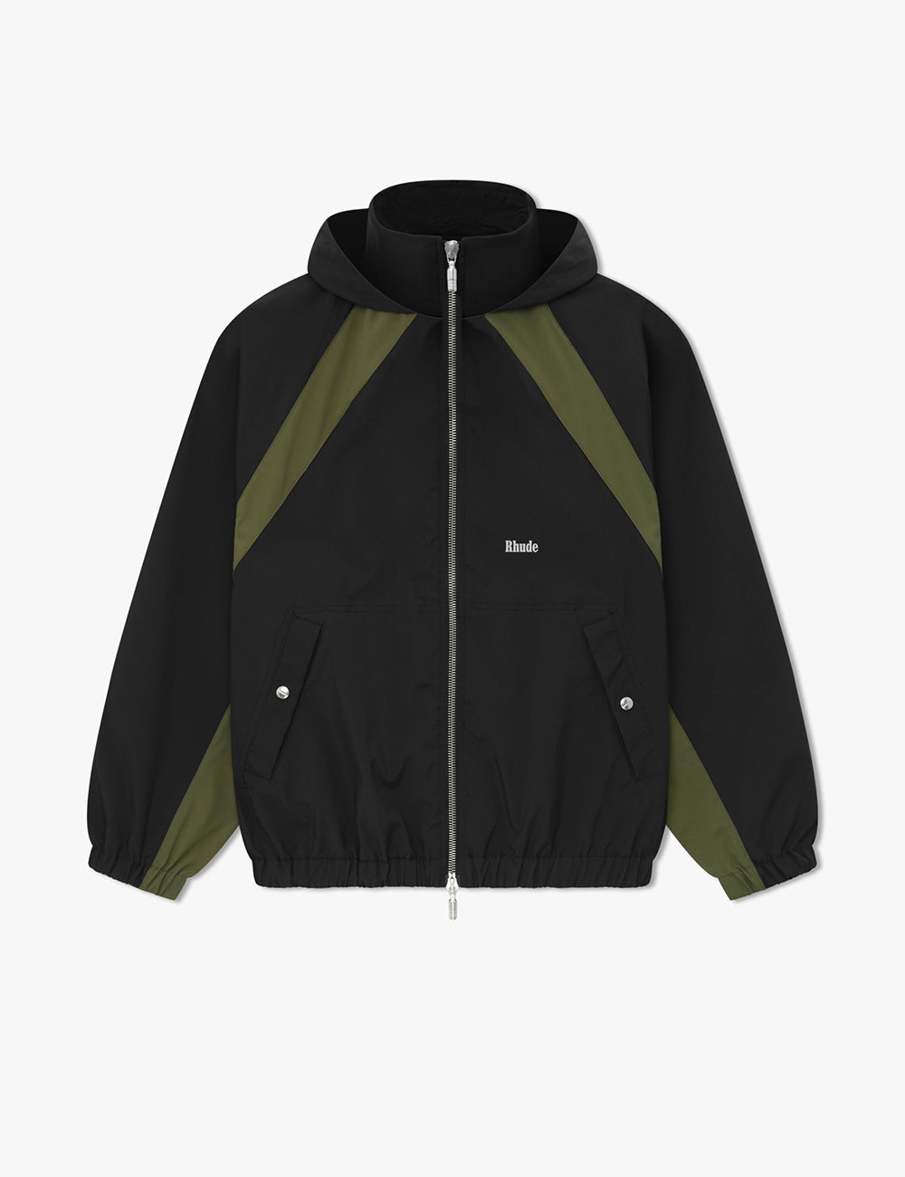 RHUDE AERIAL TRACK JACKET