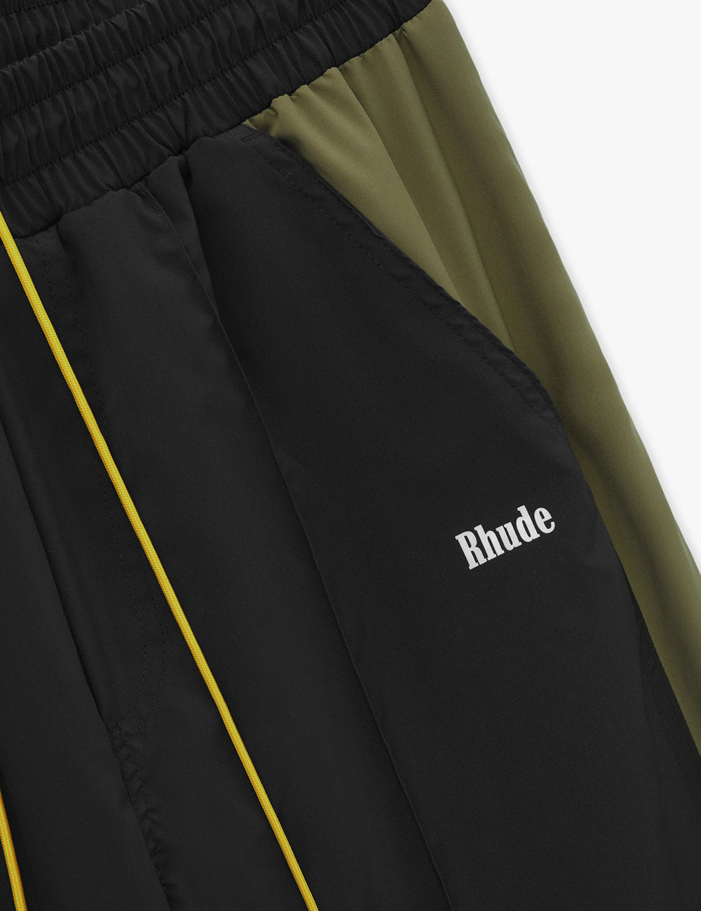 RHUDE AERIAL TRACK PANTS