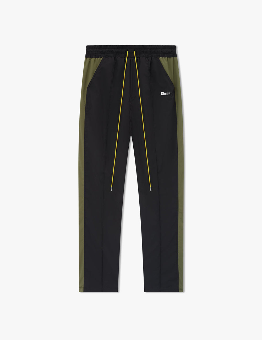 RHUDE AERIAL TRACK PANTS