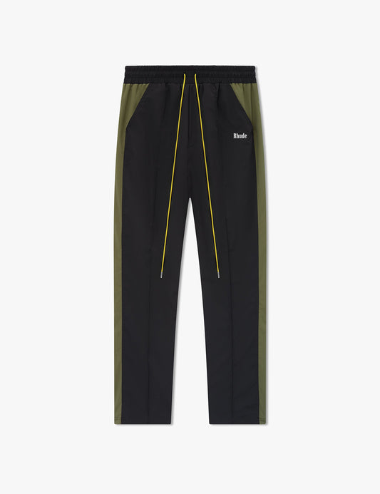 RHUDE AERIAL TRACK PANTS