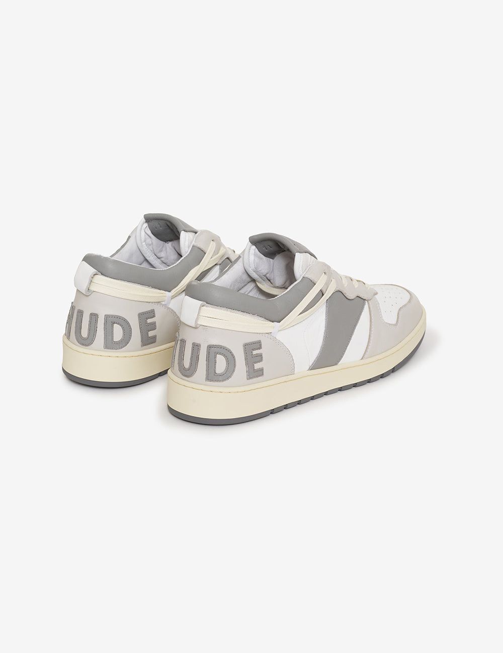 RHUDE RHECESS LOW