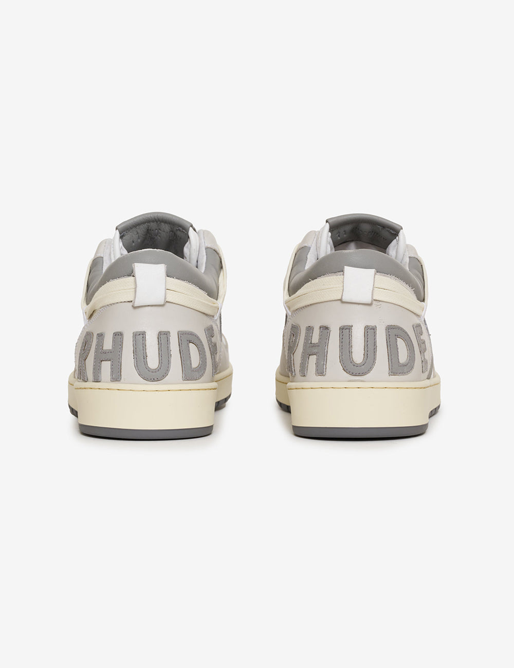 RHUDE RHECESS LOW