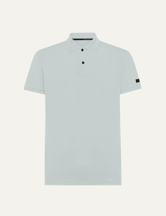 RRD OXFORD GDY  POLO
