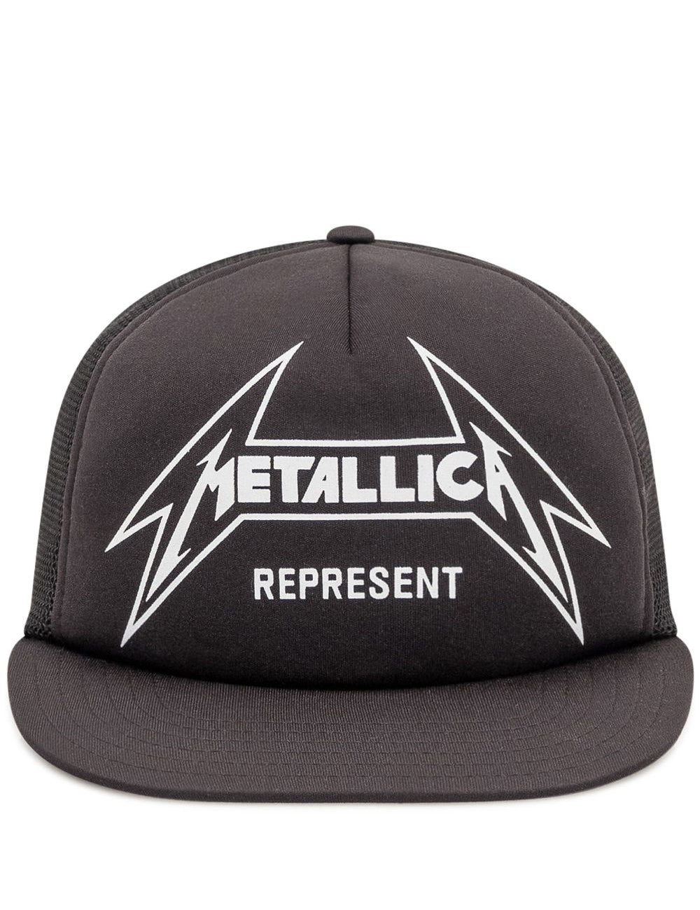 REPRESENT METALLICA CAP