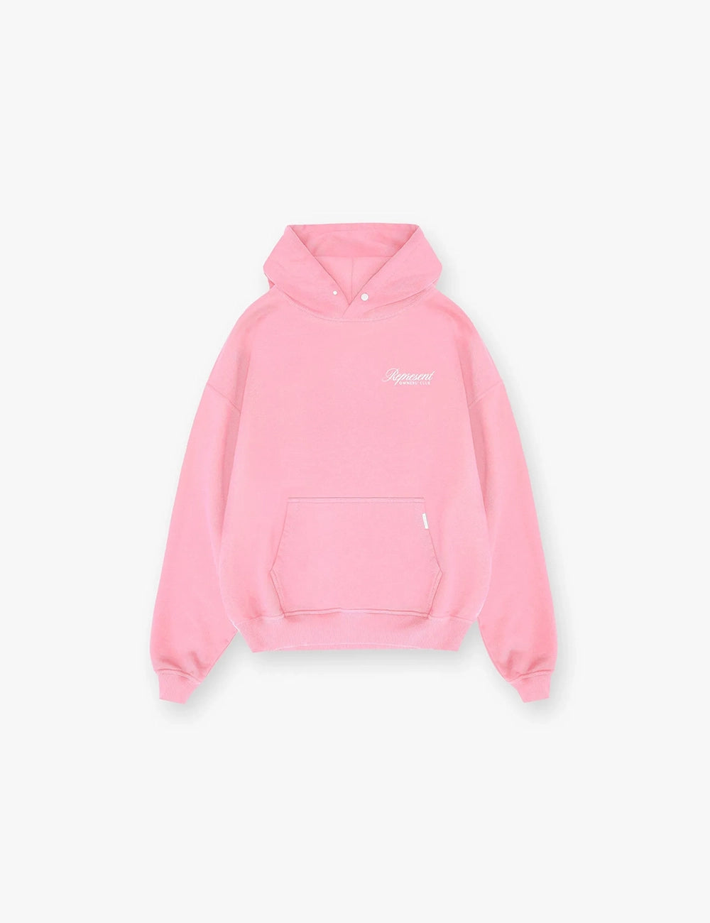 REPRESENT REPRESENT OWNERS CLUB SCRIPT HOODIE