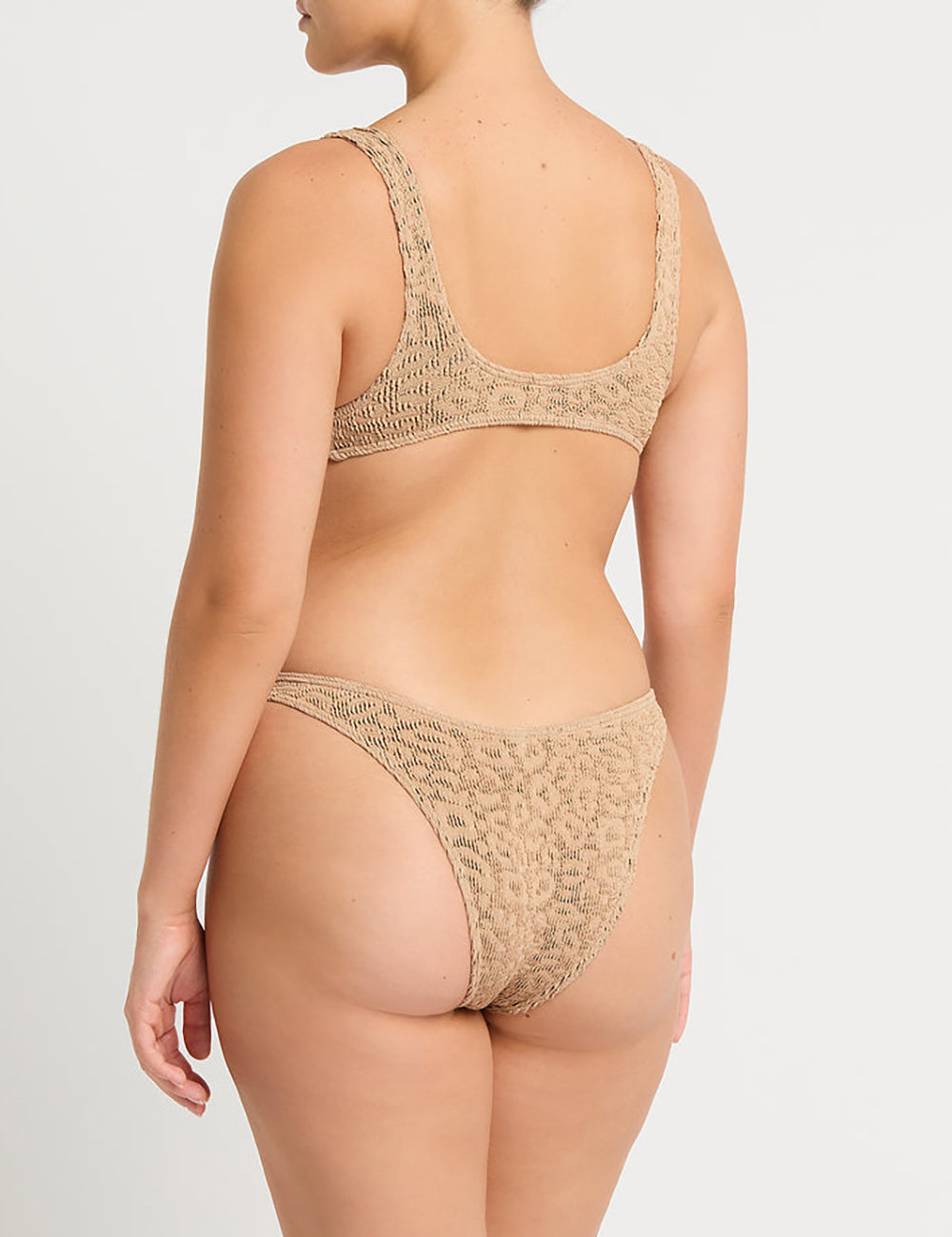 BOUND Ring Scene Brief