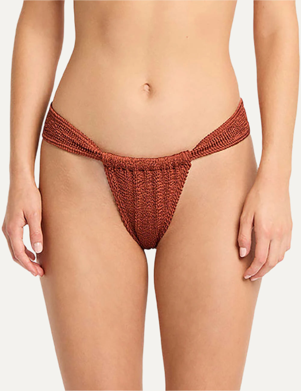 BOUND Georgia Brief