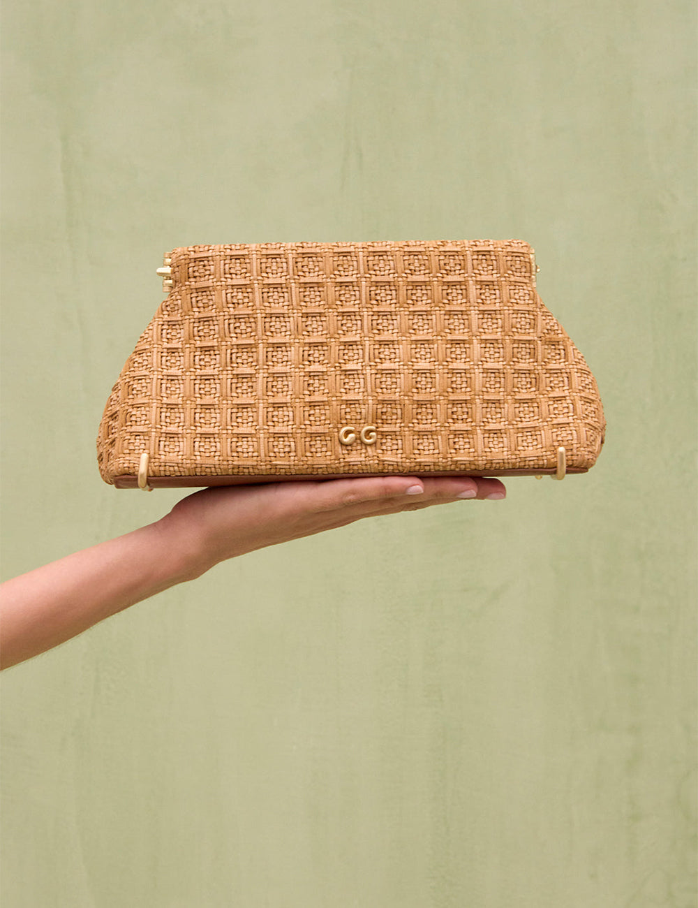 CULT GAIA LILLIA MINI CLUTCH