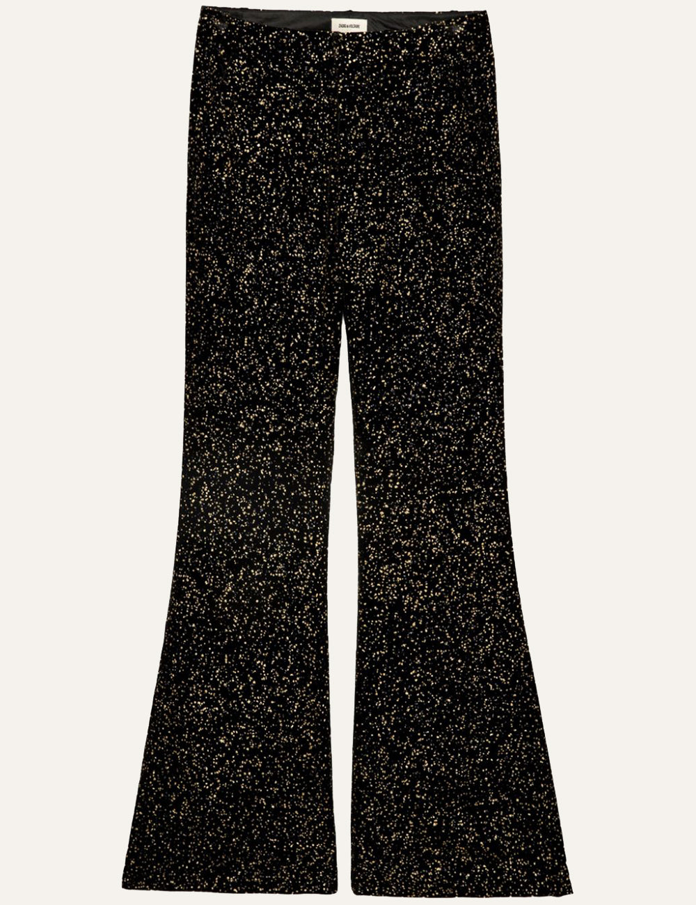 ZADIG&VOLTAIRE PREVY GLITTER DOTS