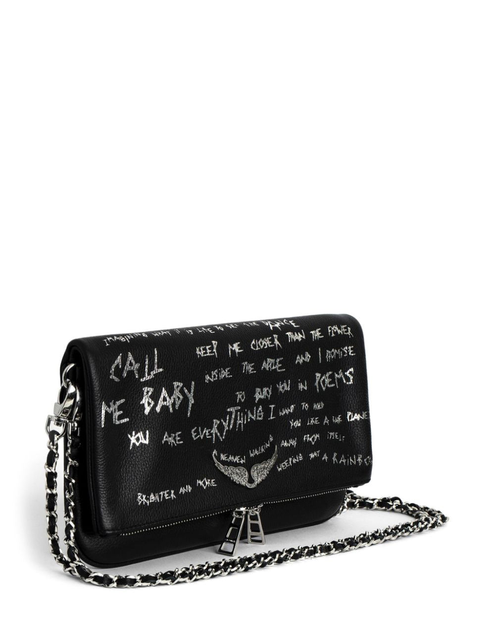 ZADIG&VOLTAIRE ROCK GRAFFITI