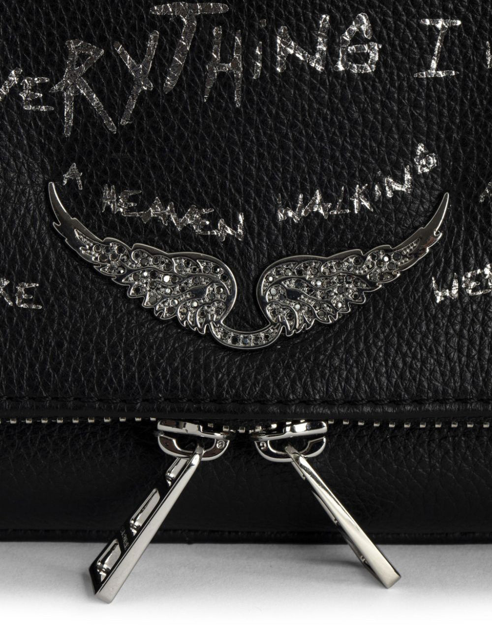 ZADIG&VOLTAIRE ROCK GRAFFITI