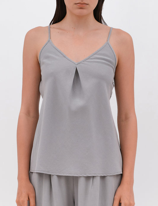 DIRTY LAUNDRY STRAPPY TOP