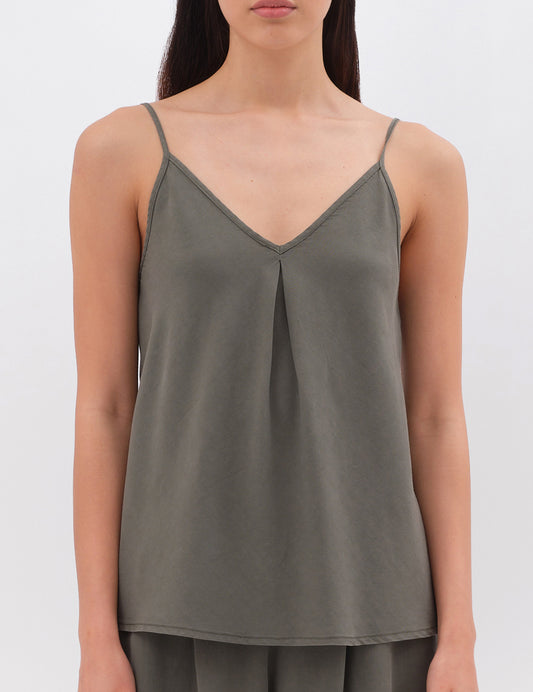 DIRTY LAUNDRY STRAPPY TOP