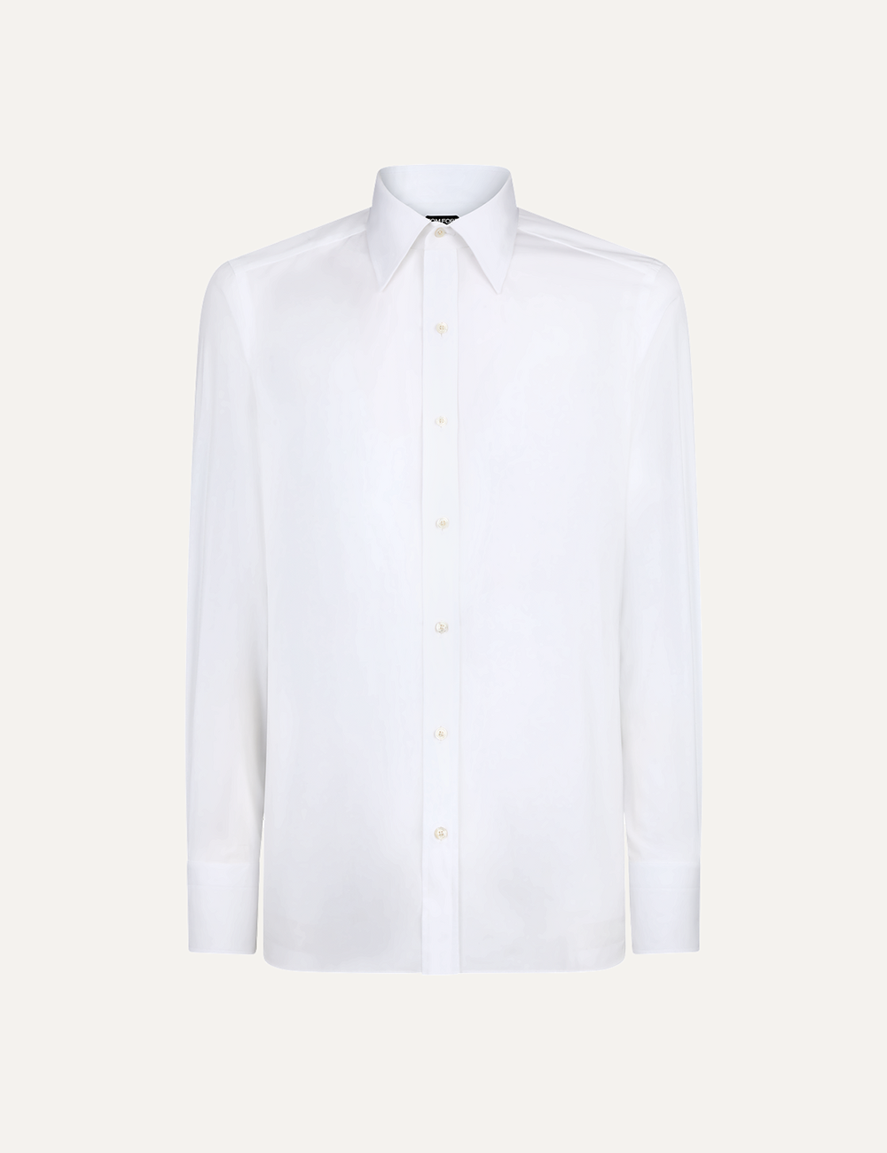 TOM FORD SHIRTS SLIM