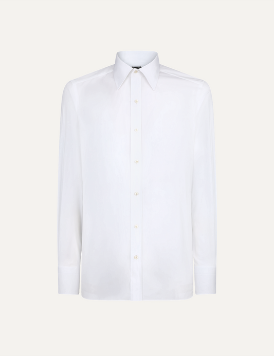 TOM FORD SHIRTS SLIM