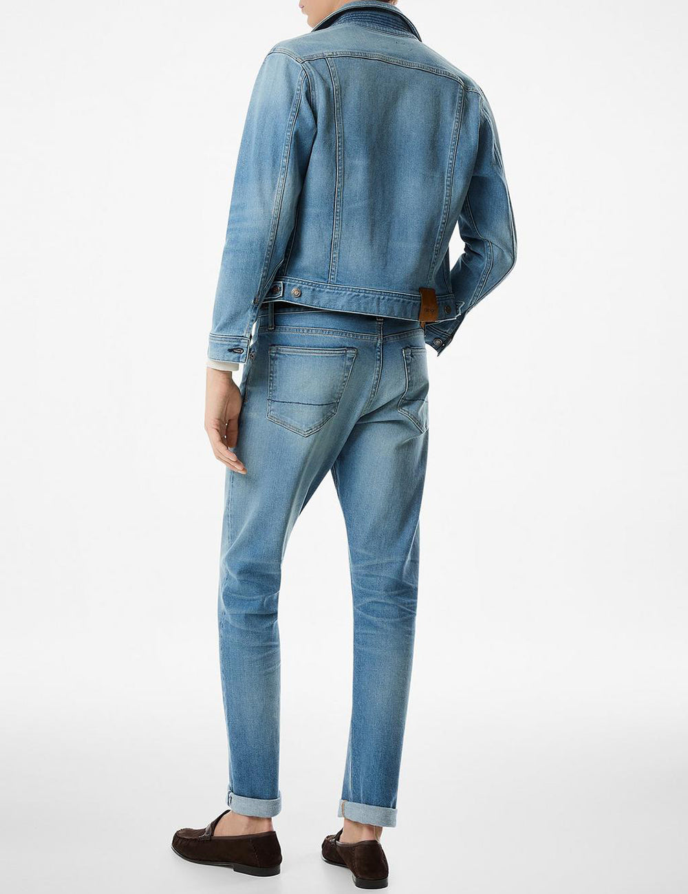 TOM FORD DENIM JACKET
