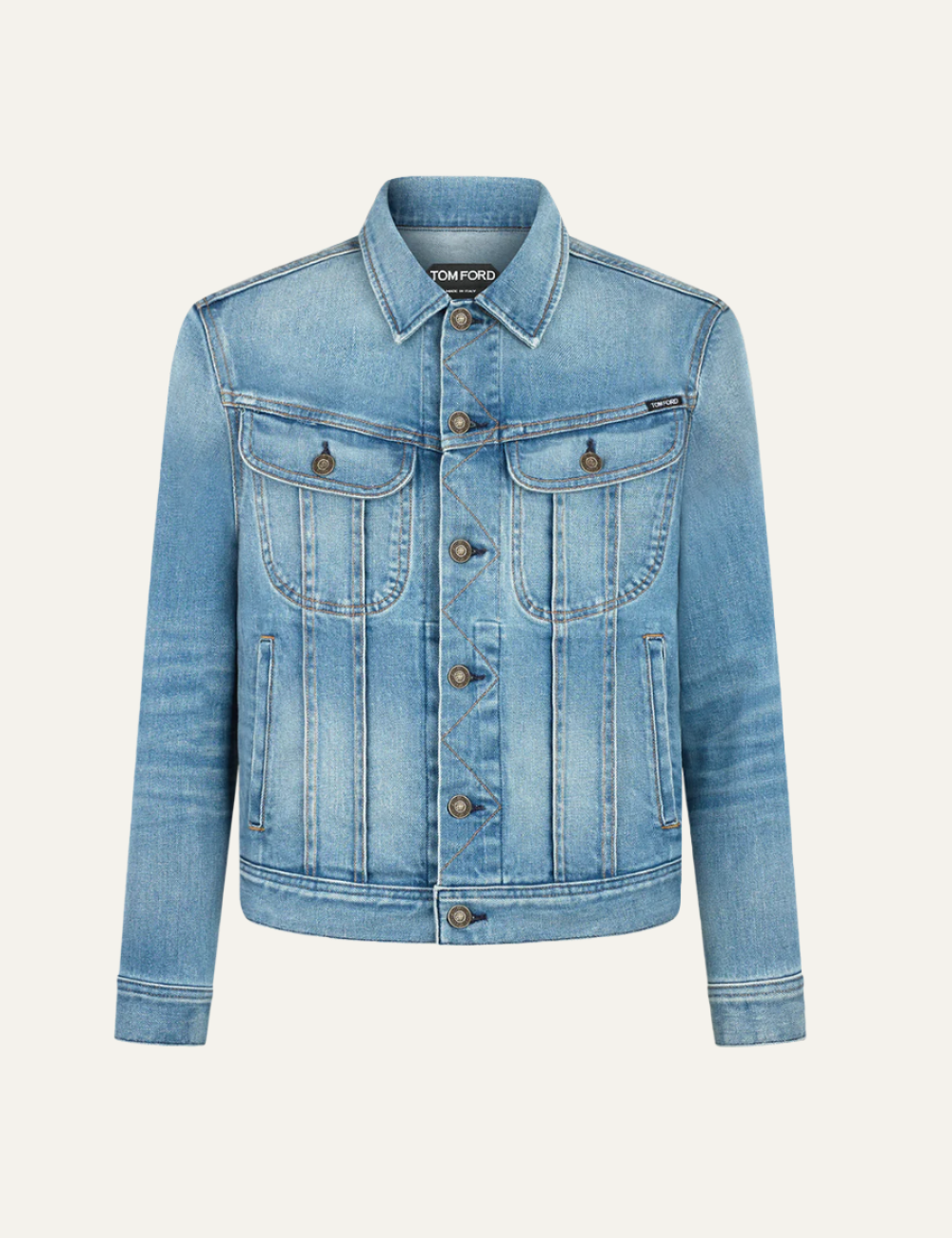 TOM FORD DENIM JACKET