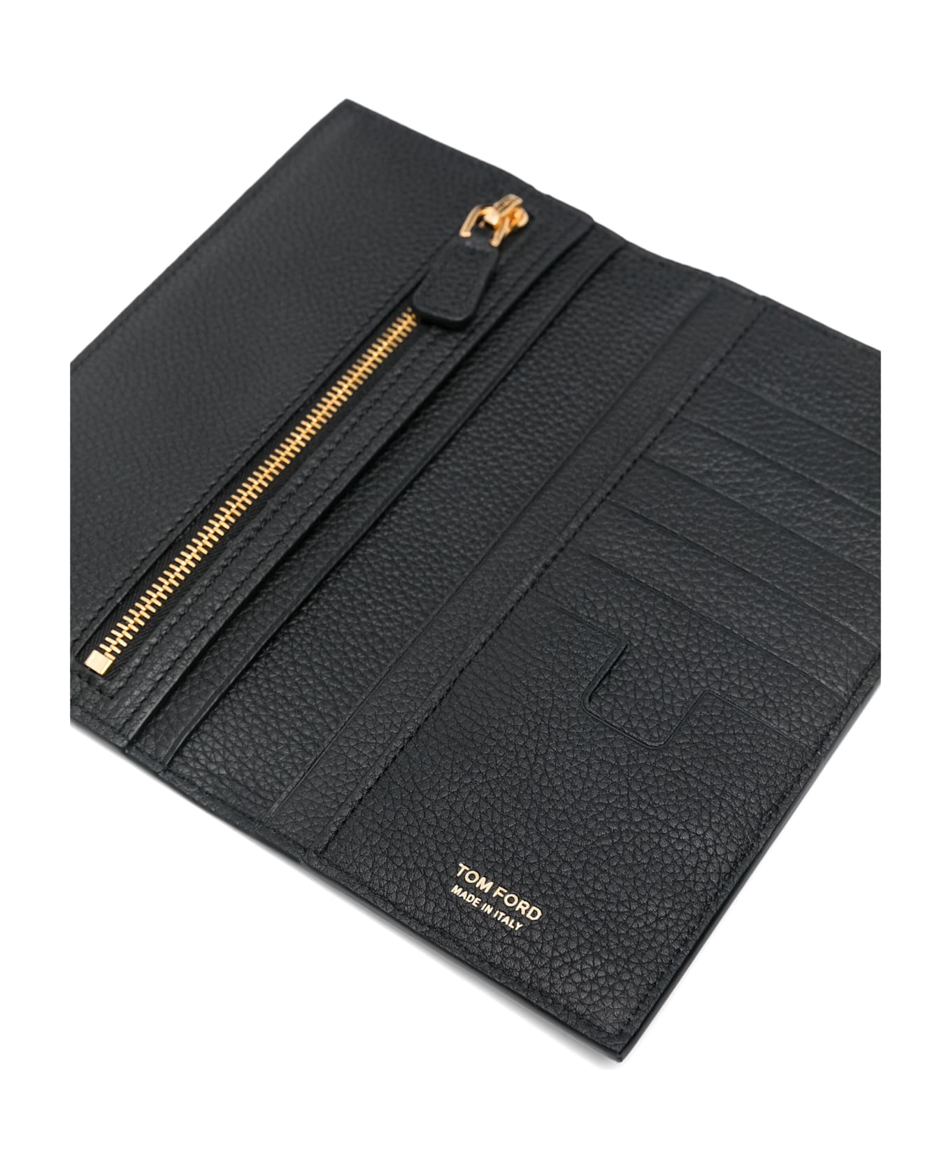 TOM FORD WALLET