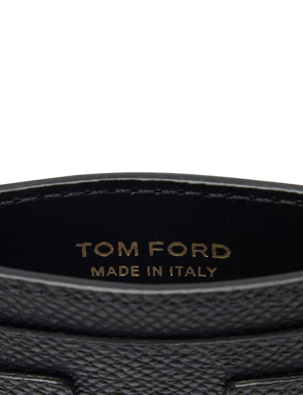 TOM FORD CARD HOLDER