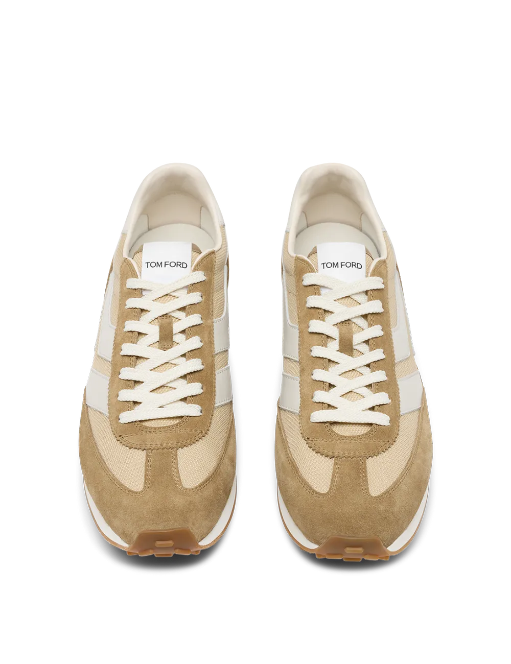 TOM FORD SNEAKERS LOW TOP