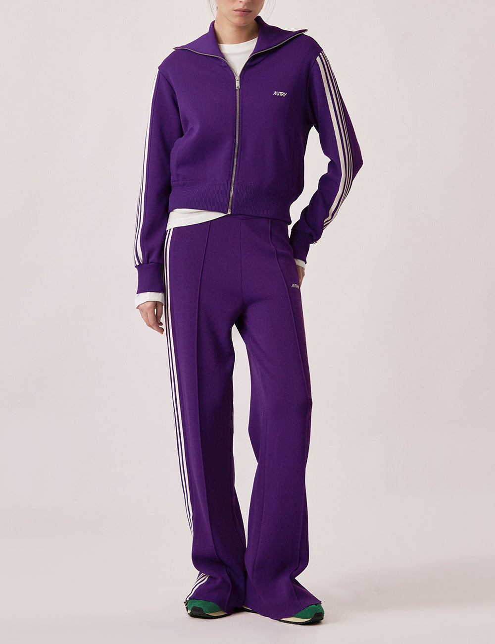 AUTRY PANTS MAIN WOM