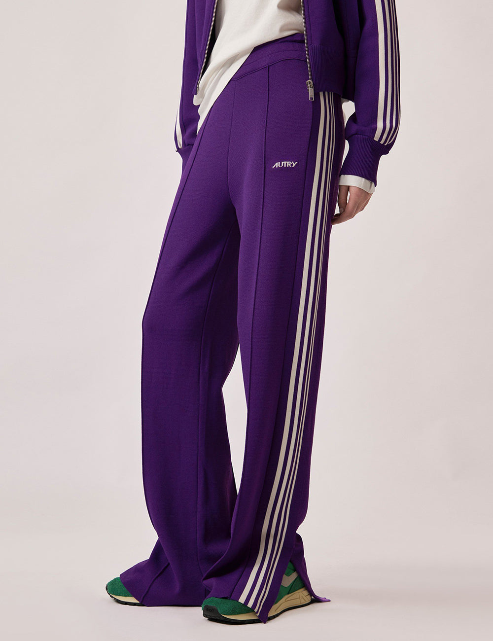 AUTRY PANTS MAIN WOM