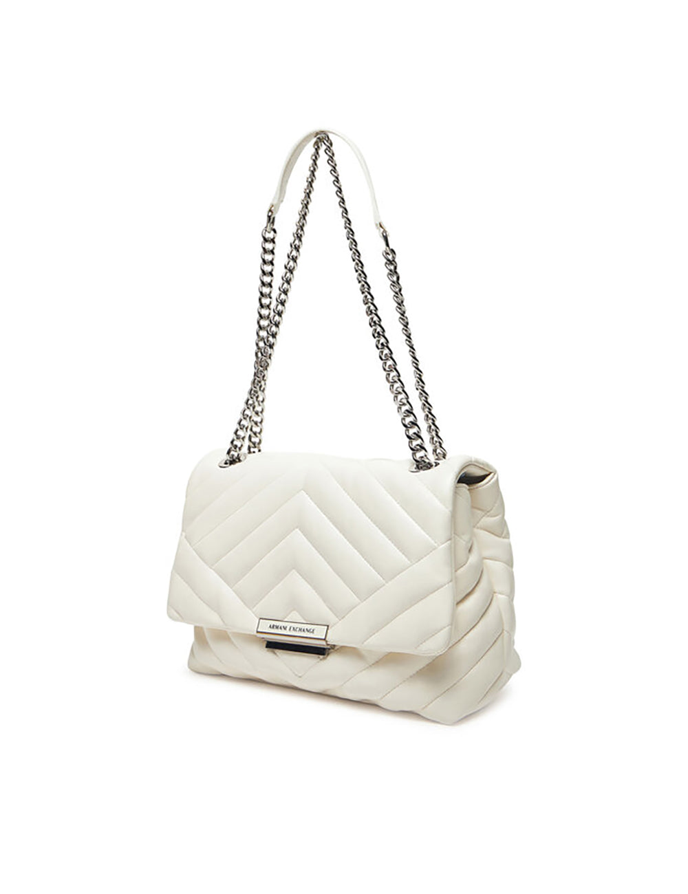 ARMANI EXCHANGE MESSENGER BAG