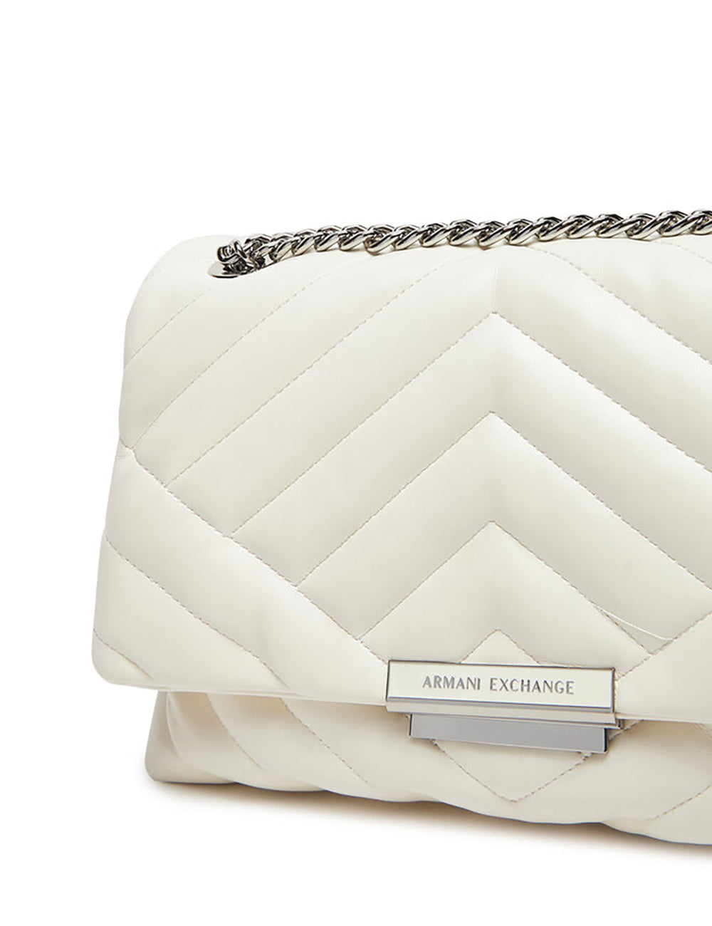 ARMANI EXCHANGE MESSENGER BAG