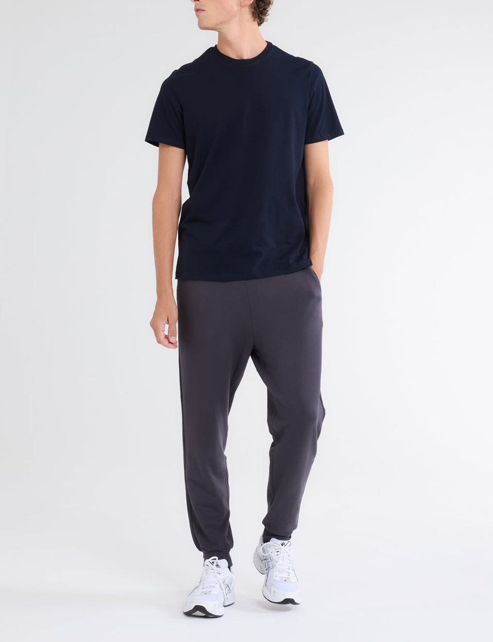 MAJESTIC FILATURES JULIEN COL ROND