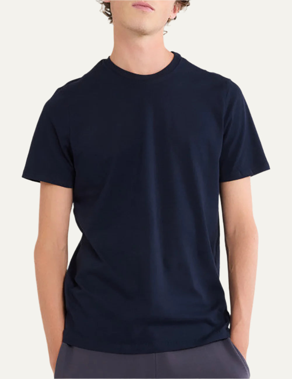 MAJESTIC FILATURES JULIEN COL ROND