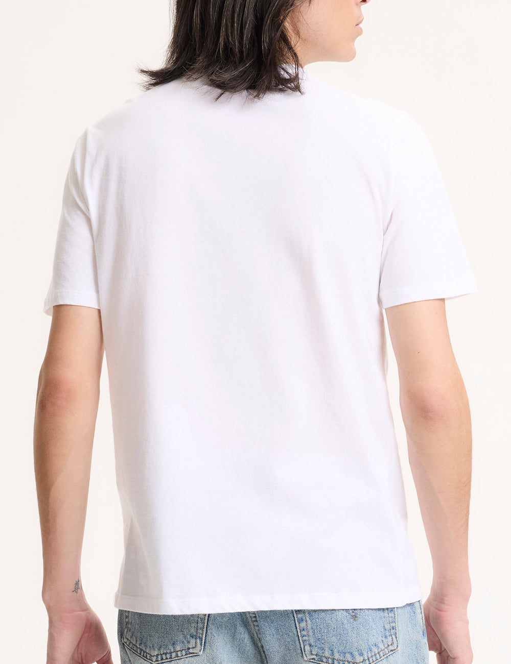 MAJESTIC FILATURES JULIEN COL ROND