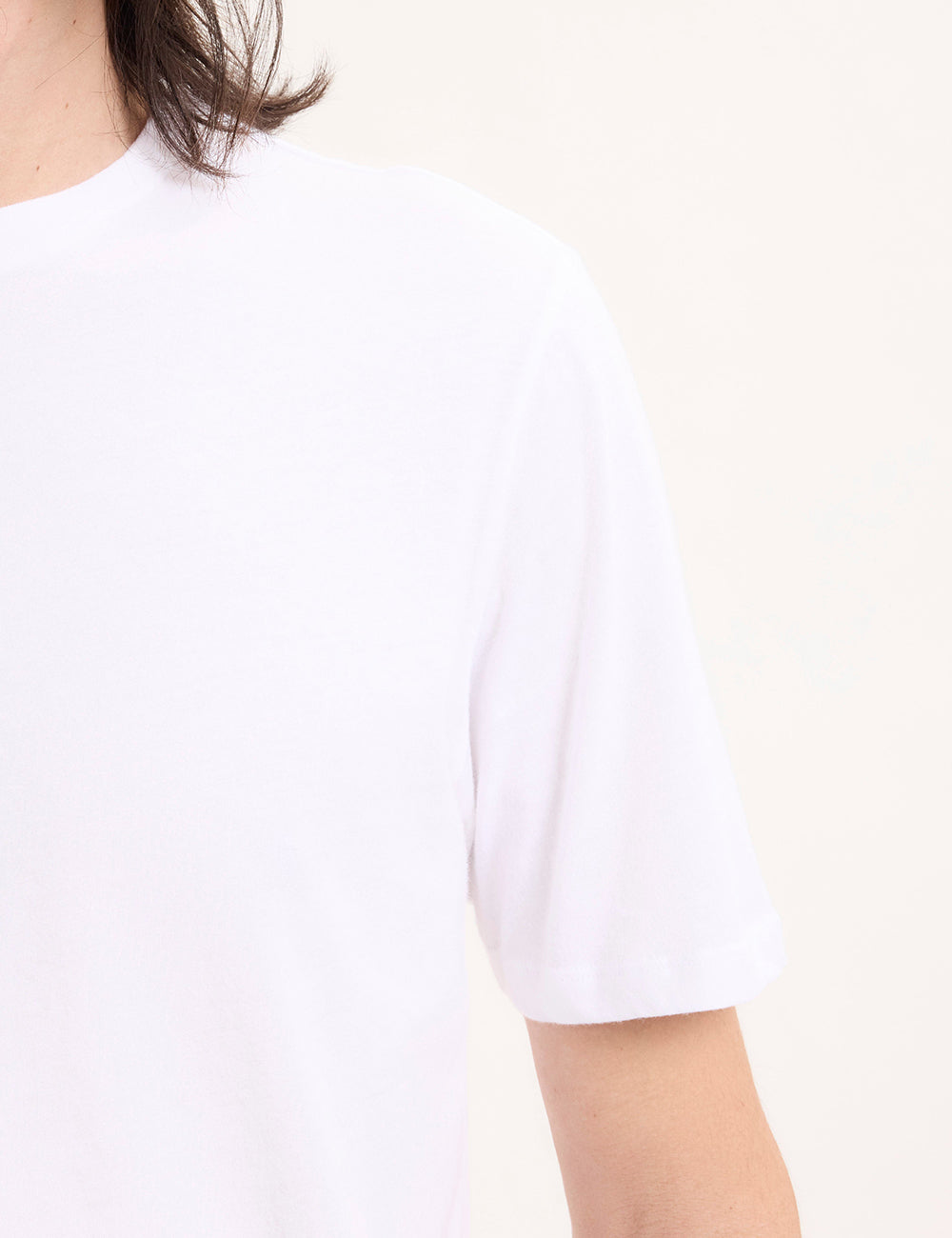 MAJESTIC FILATURES JULIEN COL ROND