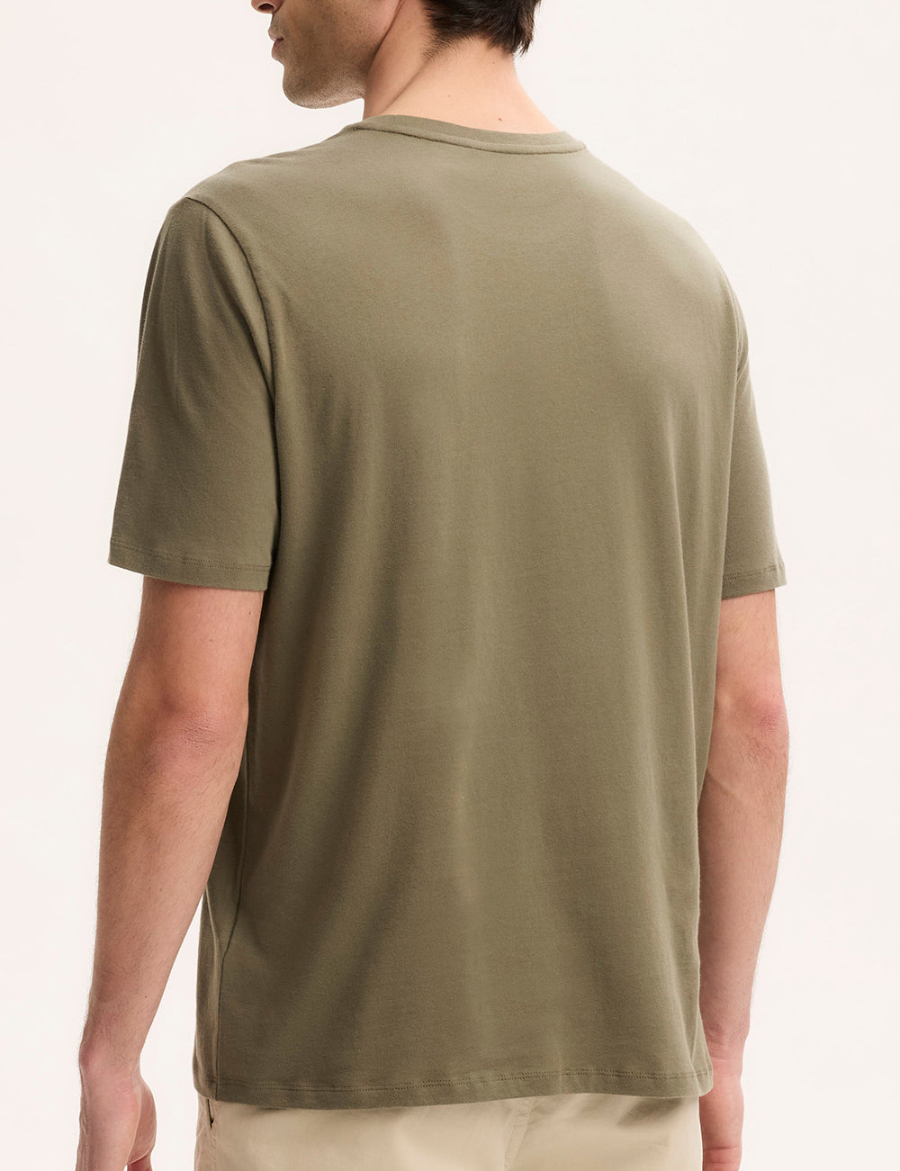 MAJESTIC FILATURES JULIEN COL ROND