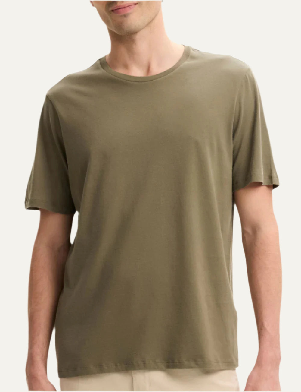 MAJESTIC FILATURES JULIEN COL ROND