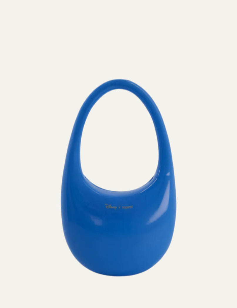 COPERNI LIQUID PRINT SWIPE BAG