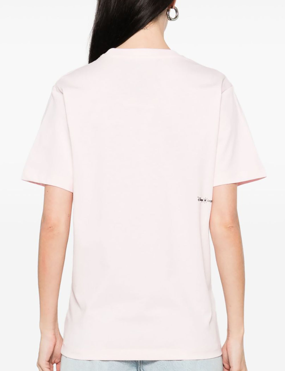 COPERNI ROSE BOXY T-SHIRT
