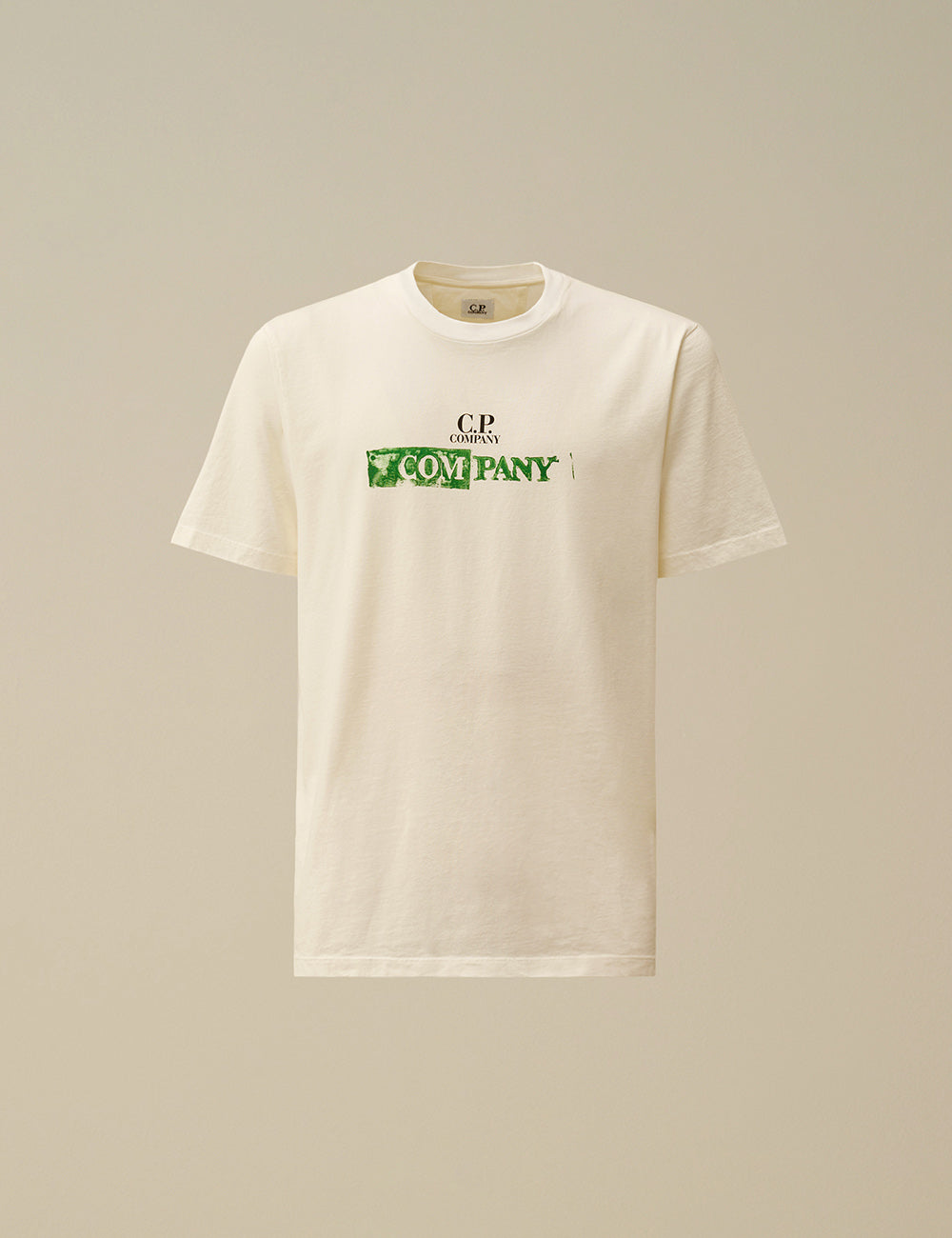 C.P COMPANY TSHIRTS