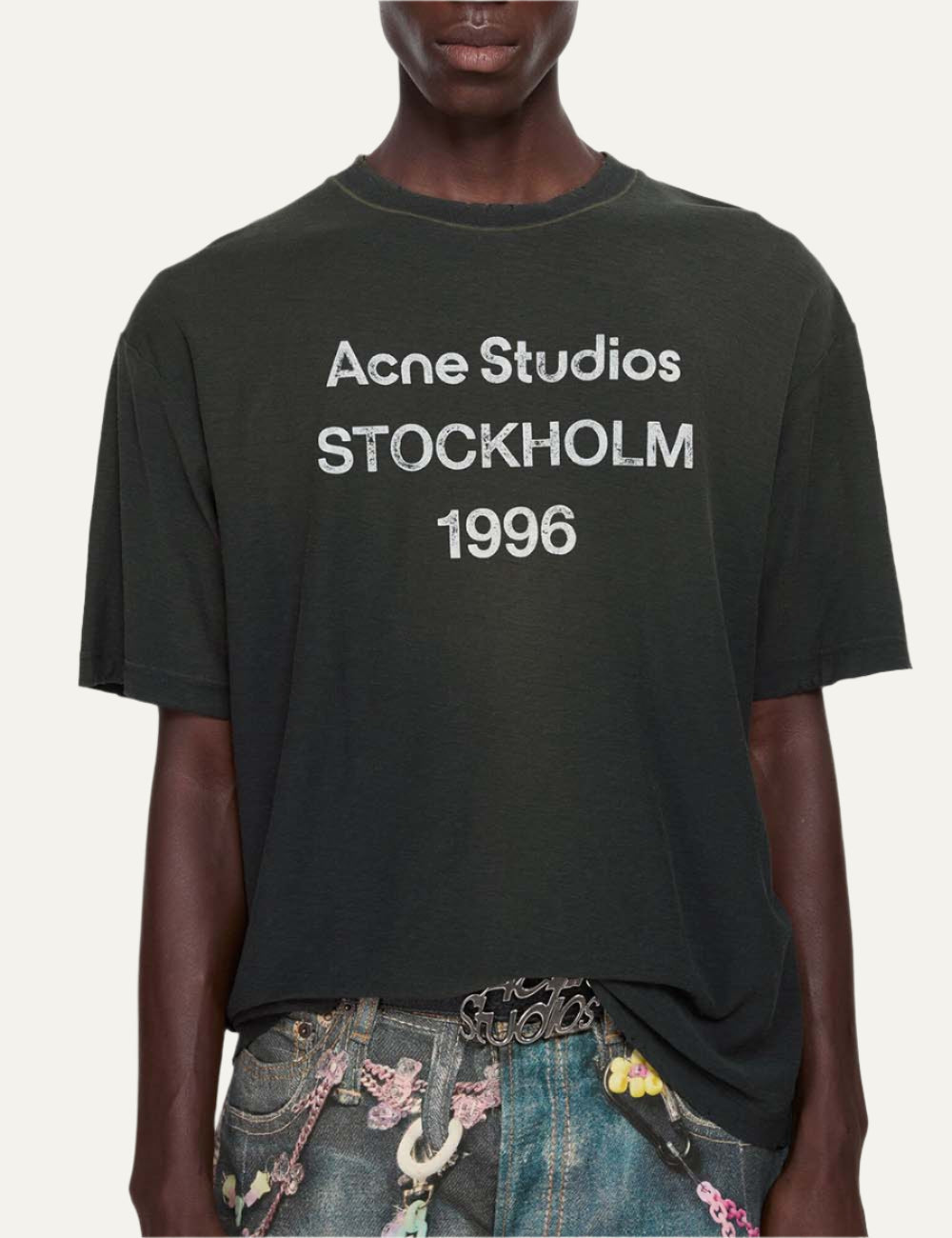 ACNE STUDIOS FN-UX-TSHI000013