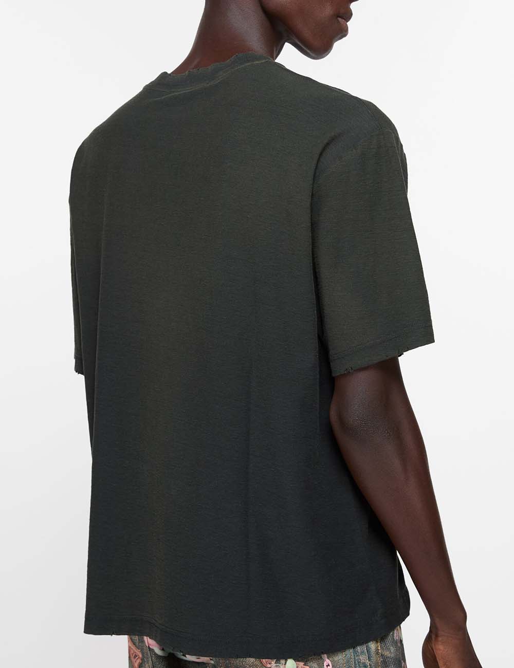 ACNE STUDIOS FN-UX-TSHI000013