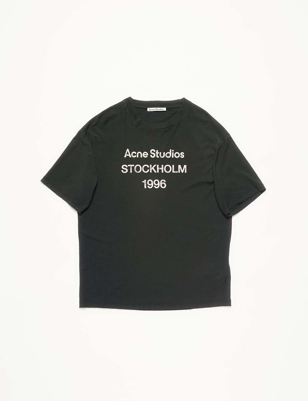 ACNE STUDIOS FN-UX-TSHI000013